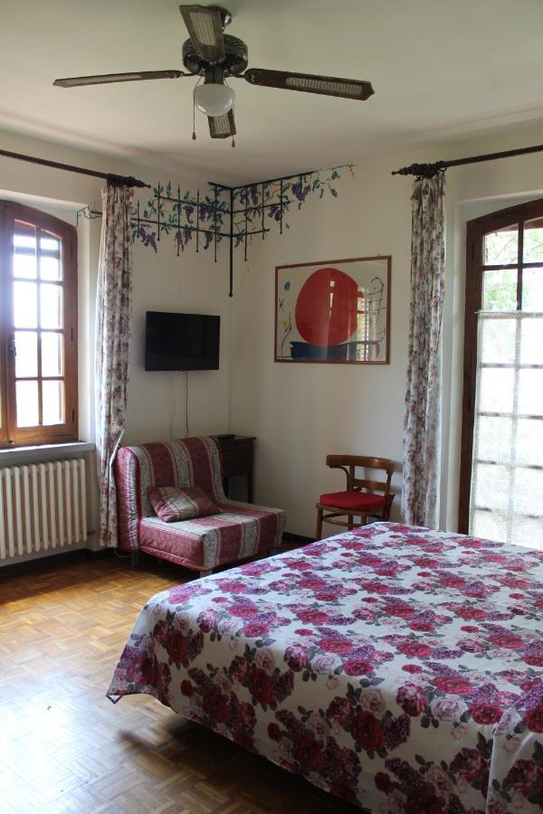 B&B Casa Sanni Passignano sul Trasimeno Exterior foto